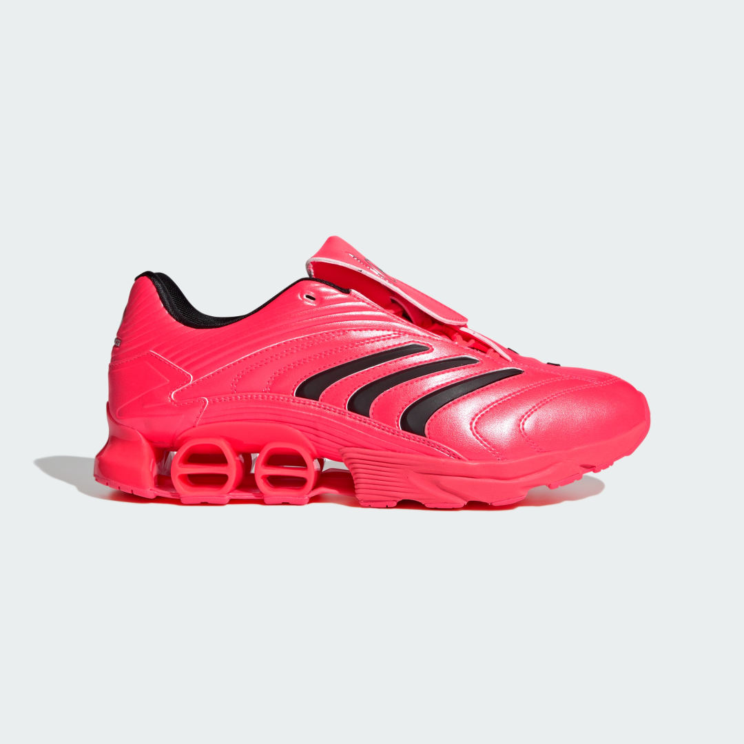 Superge in čevlji adidas Performance Predator Megaride Roza | JR9992, 0