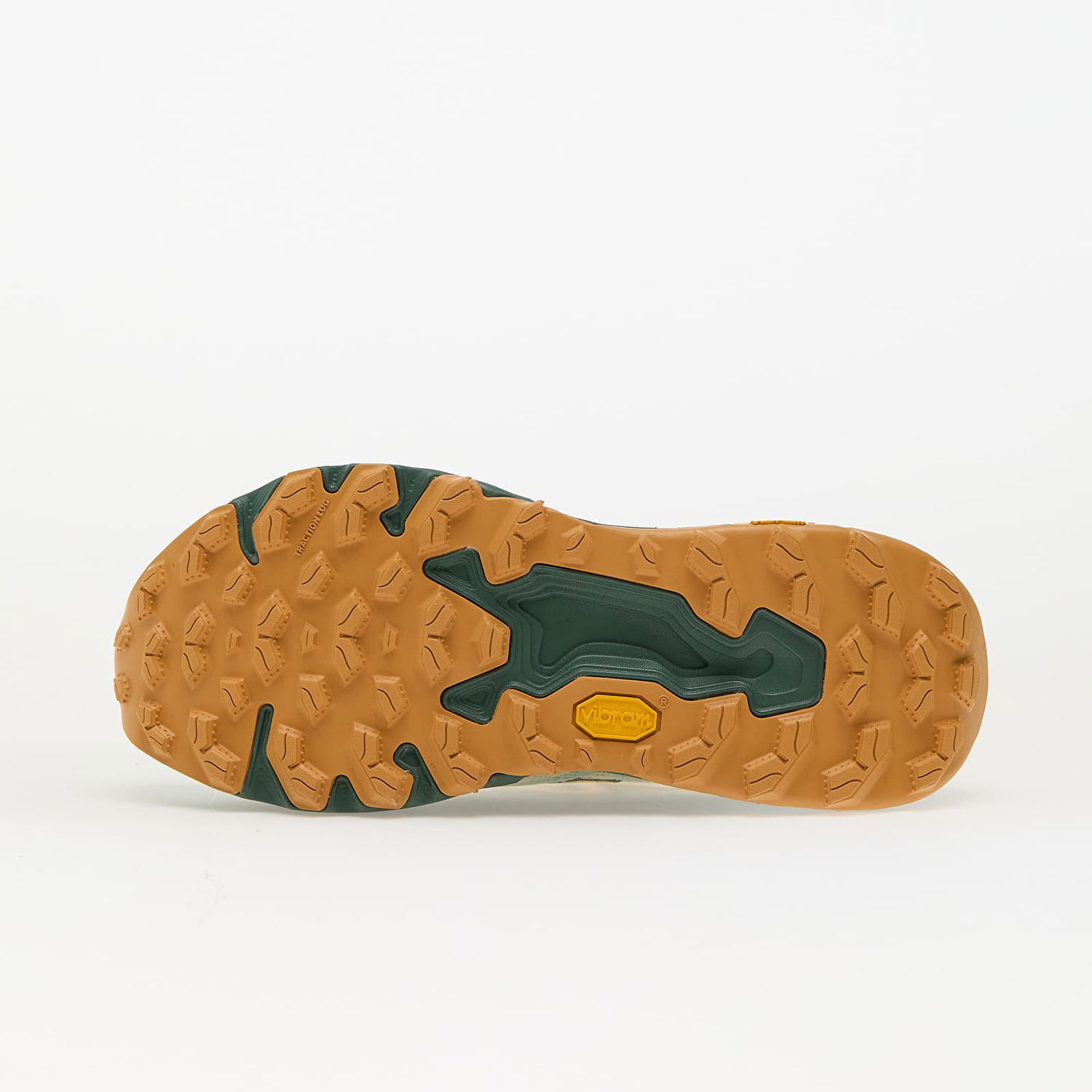 Superge in čevlji New Balance Hierro Calcium Zelena | WTHIERO9, 1