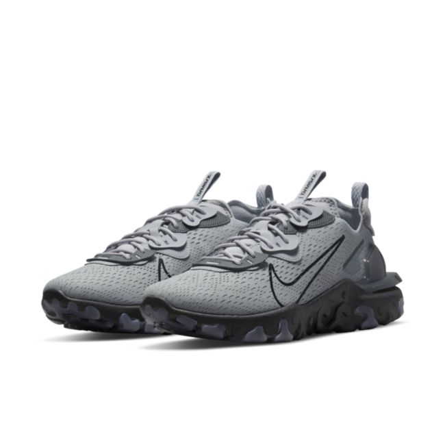Superge in čevlji Nike React Vision Siva | DX9542-001, 1