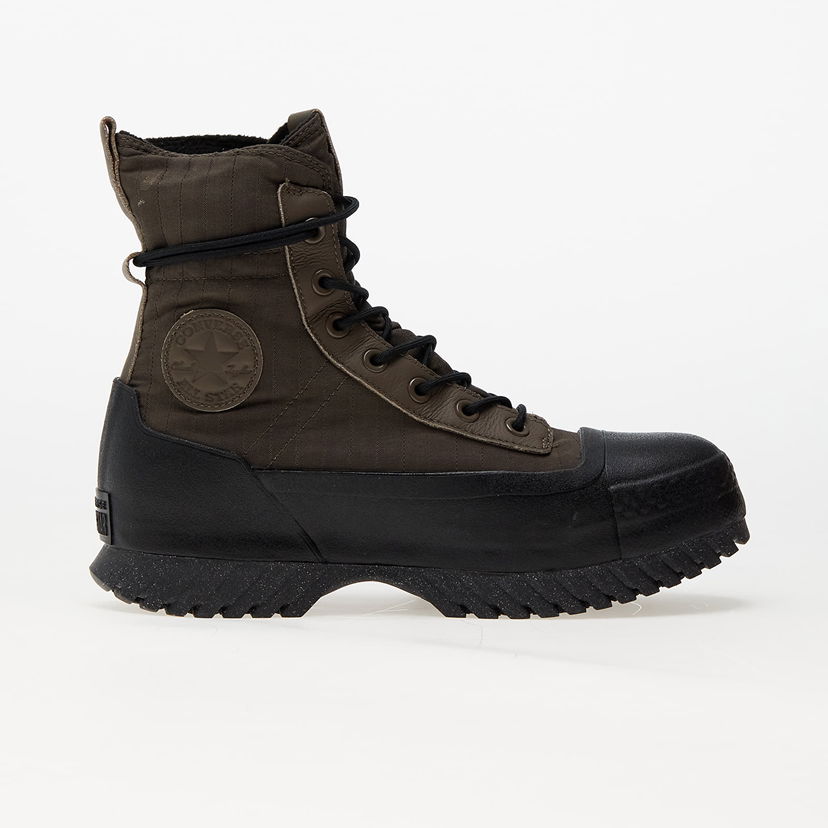 Superge in čevlji Converse Chuck Taylor All Star Lugged 2.0 Platform Boot Bež | A05386C