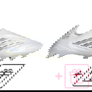Superge in čevlji adidas Performance COPA PURE III ELITE LL FG Bela | ih0078, 0