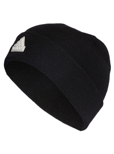 Beanie adidas Originals COLD.RDY Tech Cuff Beanie Črna | IB2648