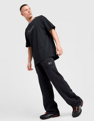 Trenirka Nike Flc Worker Jogger Črna | IQ2768-010, 1