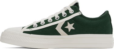 Oblačila Converse Star Player 76 Luxe Zelena | A11151C, 2