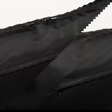 Torba za čez ramo Y-3 Y-3 Nylon Crossbody Bag Črna | JW4711, 4