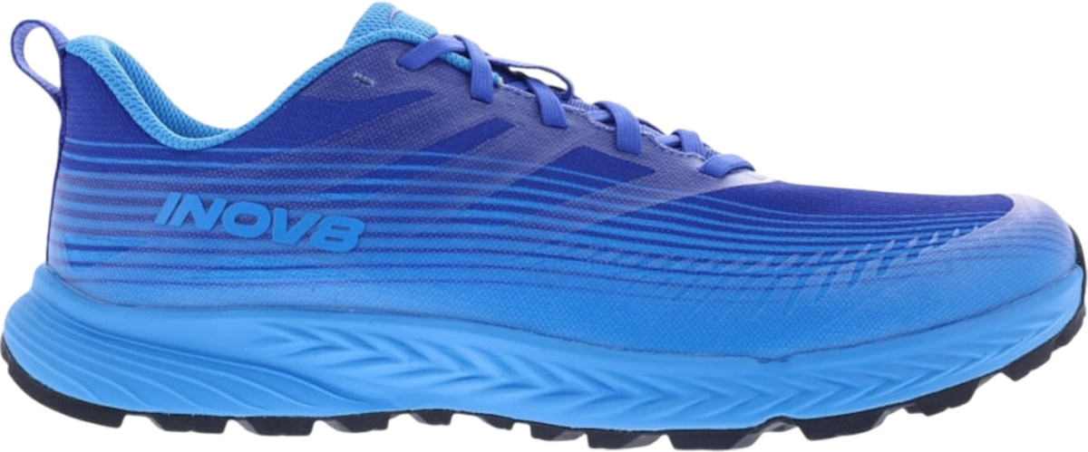 Superge in čevlji inov-8 INOV-8 TrailFly Speed Wide Modra | 001150-bl-w-001, 0