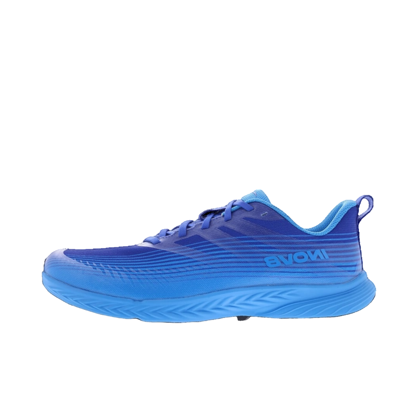 Superge in čevlji inov-8 INOV-8 TrailFly Speed Wide Modra | 001150-bl-w-001