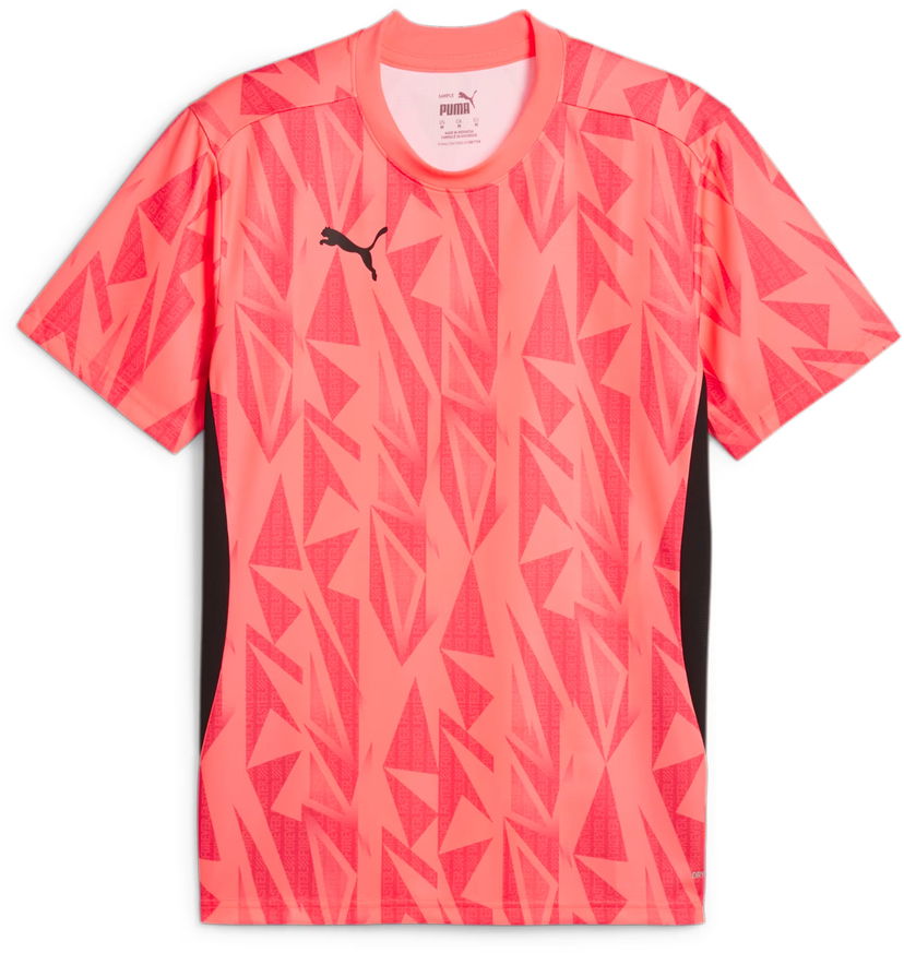 Dres Puma individualFINAL FF Jersey Rdeča | 659264-57
