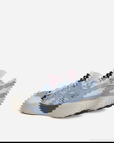 Superge in čevlji Jordan Delta 3 Low Sneakers Bež | DR5280-014, 4