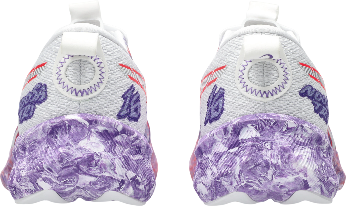 Superge in čevlji Asics NOOSA TRI 16 Večbarvna | 1011b872-101, 1