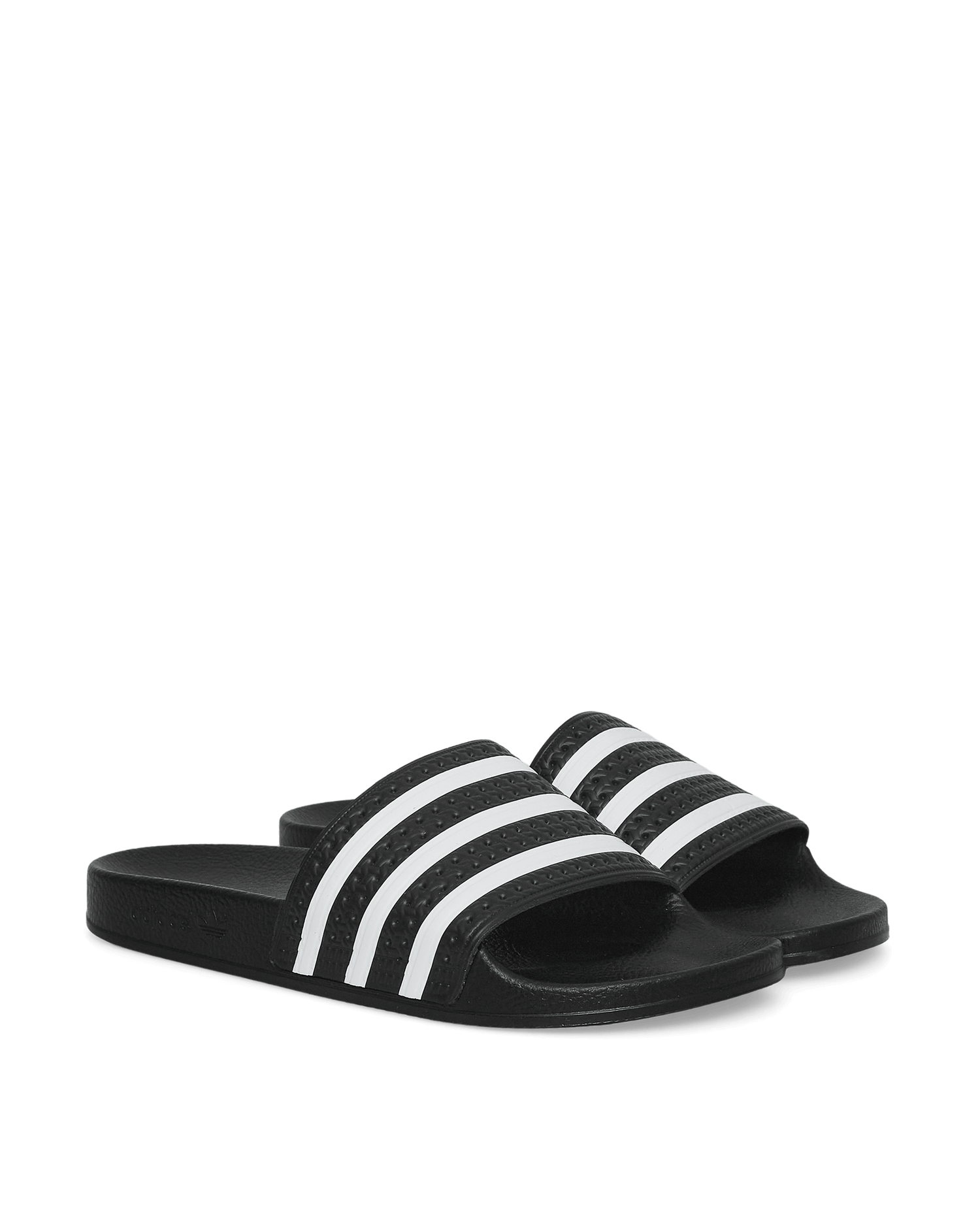 Superge in čevlji adidas Originals Adilette Črna | 280647, 0