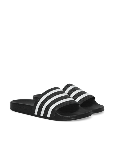Superge in čevlji adidas Originals Adilette Črna | 280647, 0