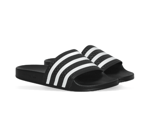Superge in čevlji adidas Originals Adilette Črna | 280647