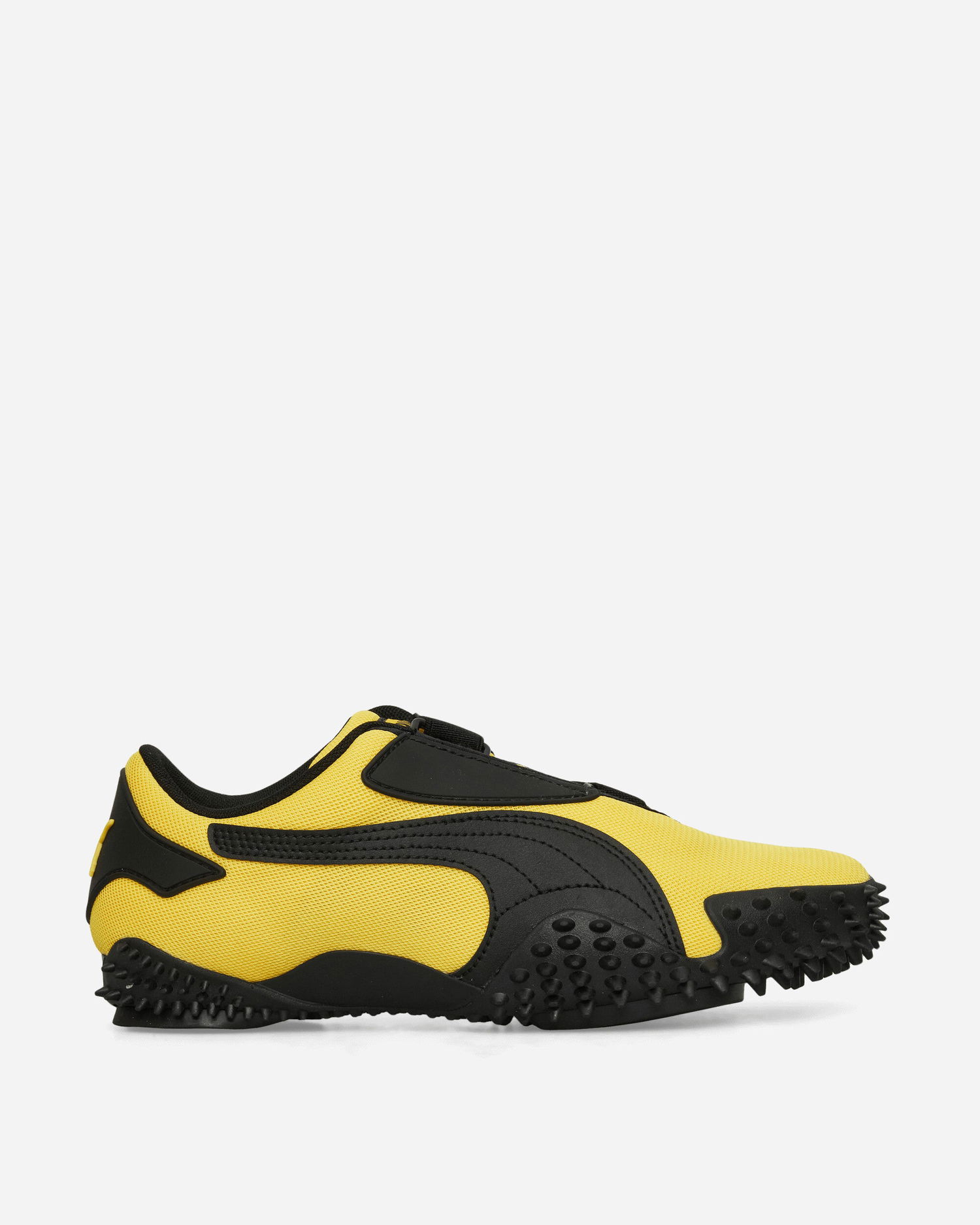 Superge in čevlji Puma Mostro OG Prime Rumena | 403206-15, 1