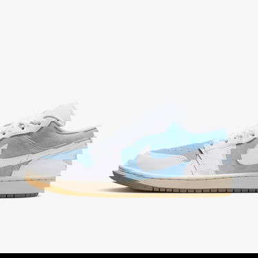 Superge in čevlji Jordan Air Jordan 1 Low SE Modra | HQ2004-400, 0
