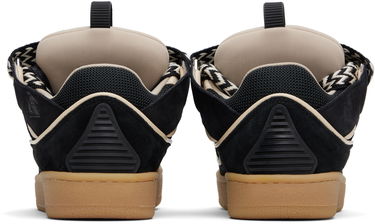 Oblačila LANVIN Lanvin Curb Črna | FU-SKDK12-SSCO-P25, 1
