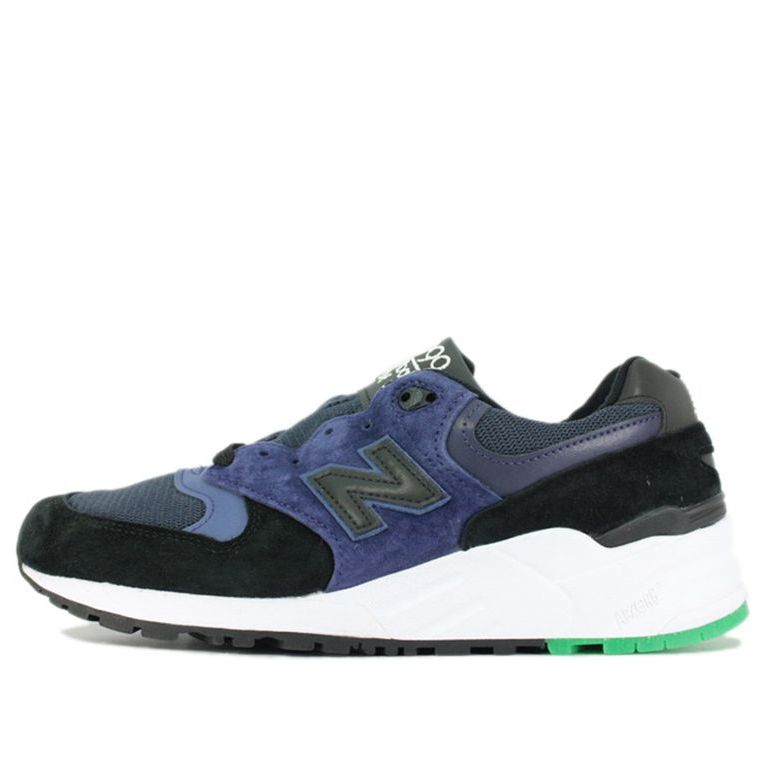 Superge in čevlji New Balance J.Crew x 999 'Night Sky' Modra | M999JCW