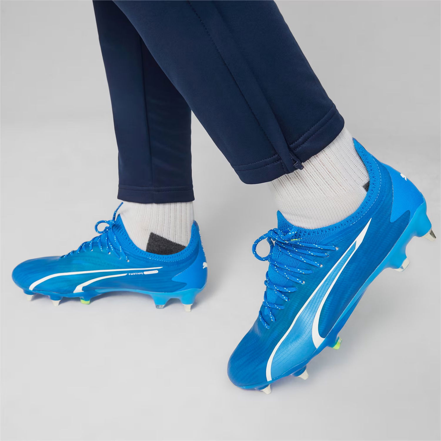 Superge in čevlji Puma ULTRA ULTIMATE MxSG Modra | 107504-03, 1