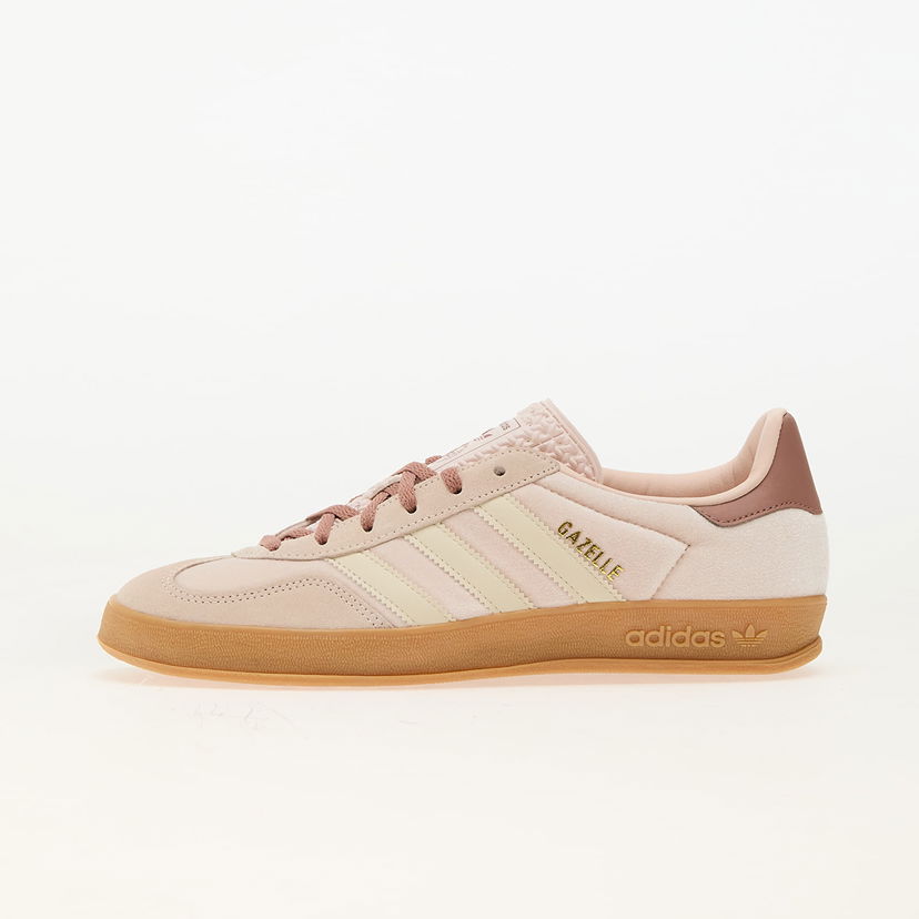 Superge in čevlji adidas Originals Gazelle Indoor Roza | JR0232