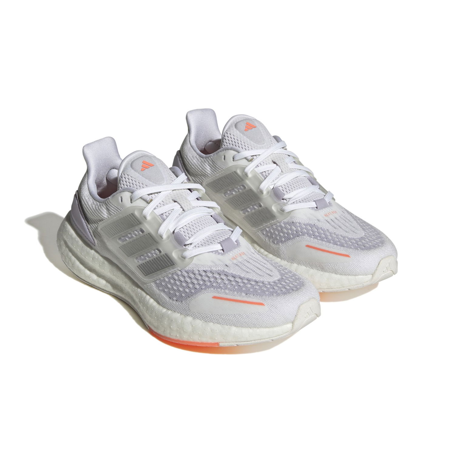 Superge in čevlji adidas Performance Pureboost 22 h.rdy w 44 Siva | HQ1420, 1