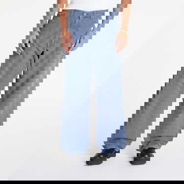 Hlače Ambush Worker Pants Navy/ No Color Mornarica | BMCA003F24FAB0014600, 0
