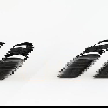 Superge in čevlji Converse Chuck Taylor All Star Lugged Heel Sandal Črna | A12189C, 3