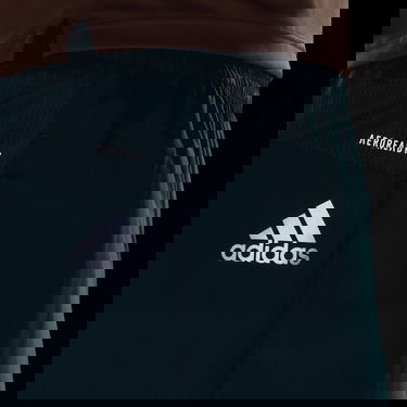Kratke hlače adidas Performance Run It Shorts Turkizna | IJ6868, 6