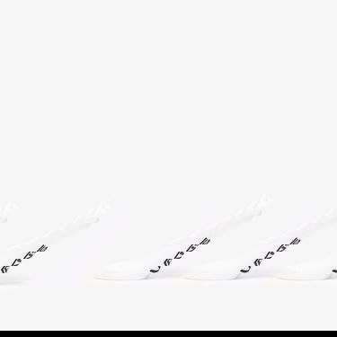 Nogavice Vans Classic No Show Rox White Bela | VN000F10WHT1, 0