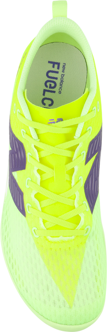 Superge in čevlji New Balance FuelCell Flite-D Rumena | ufcmdg1-ufcmdg1, 2