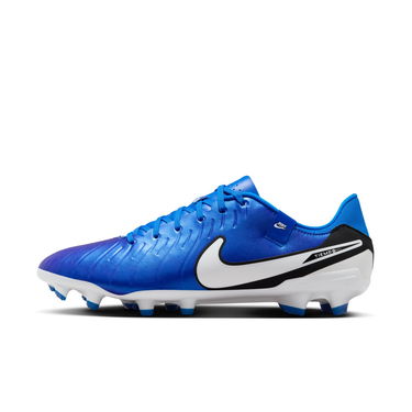 Superge in čevlji Nike Tiempo Legend 44.5 Modra | DV4337-400, 0