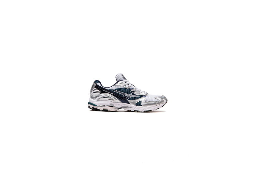 Superge in čevlji Mizuno WAVE RIDER 10 Bela | D1GA210415