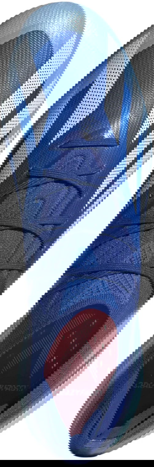Superge in čevlji adidas Performance X CRAZYFAST.1 FG Modra | gy7416, 1