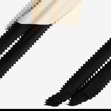 Hlače Entire Studios Entire Studios Dem Loose Jeans, Size Small Črna | ESW-S25-11006-MA, 3