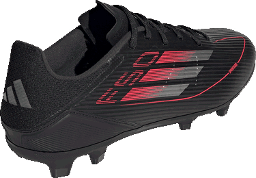 Superge in čevlji adidas Performance F50 League FG/MG Črna | ie1294, 5