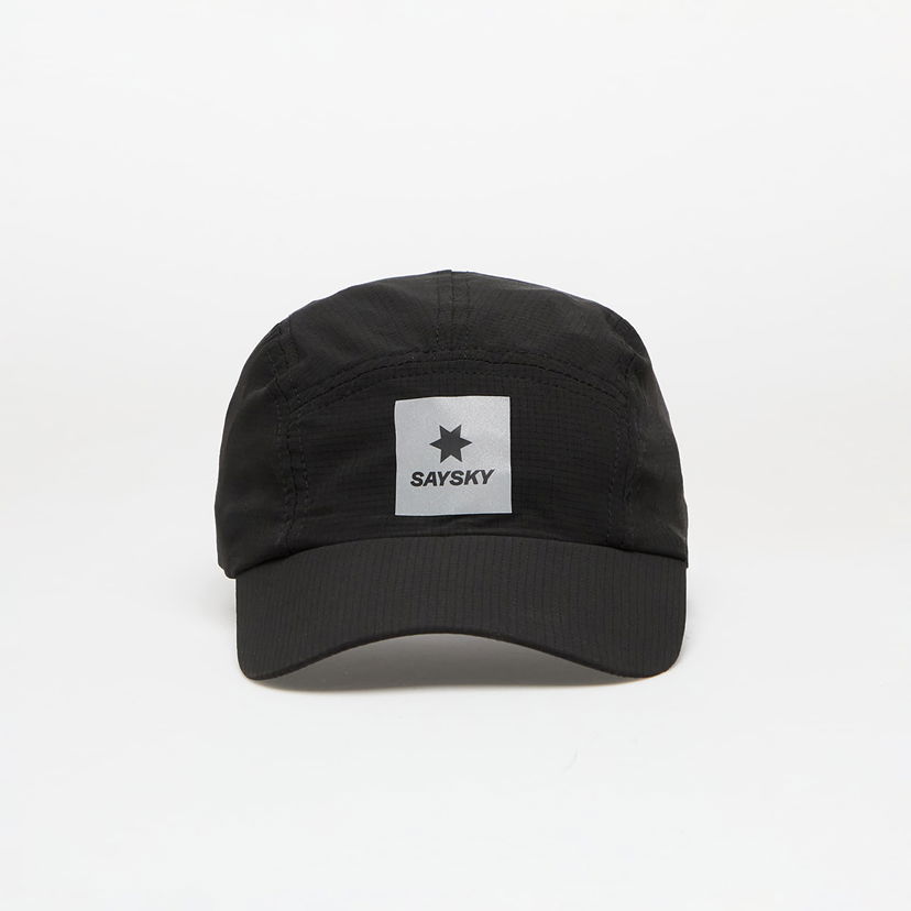 Kapa Saysky SAYSKY Flow Cap Črna | XUACA201C901