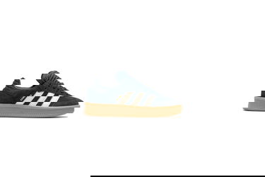 Superge in čevlji adidas Originals SAMBA XLG Modra | JS3827, 0
