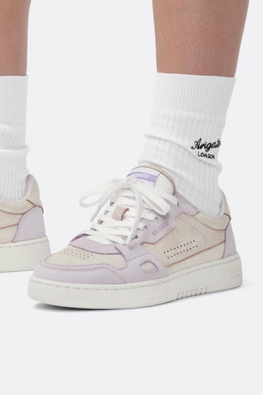 Superge in čevlji AXEL ARIGATO Dice Low "Beige" Bež | F1698001, 6