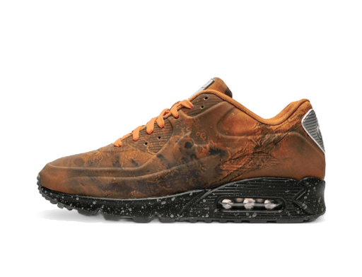 Superge in čevlji Nike Air Max 90 QS "Mars Landing" Oranžna | CD0920-600