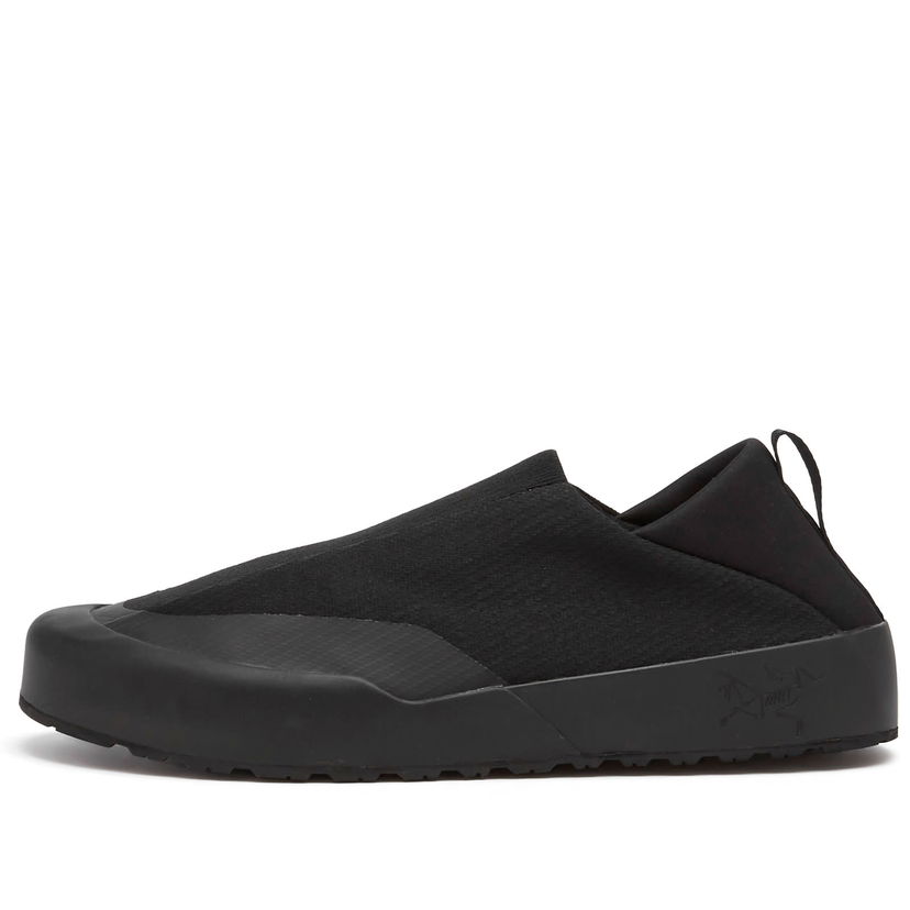 Superge in čevlji Arcteryx Kragg Sneakers Črna | X000010110-001704