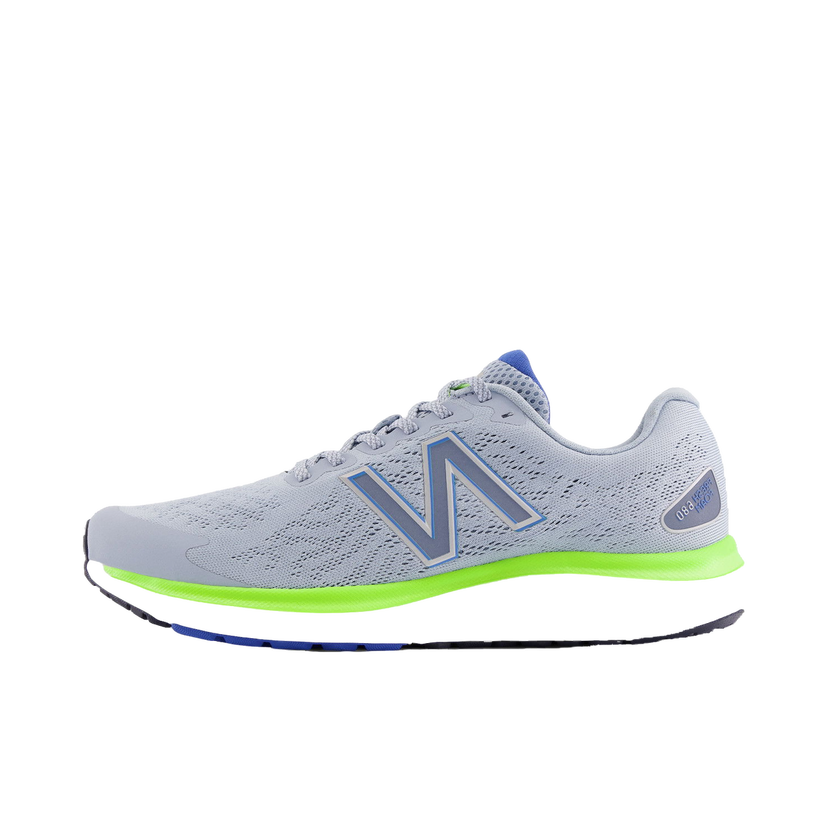 Superge in čevlji New Balance Fresh Foam 680 v7 Siva | m680-gg7