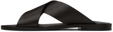 Superge in čevlji Dolce & Gabbana DG Light Slides Črna | A80440AO602, 2