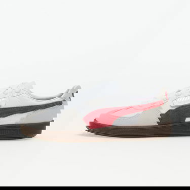 Superge in čevlji Puma Palermo Lth Bež | 39646405, 0