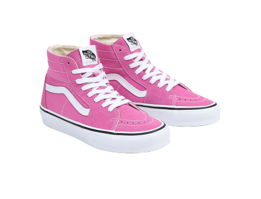 Skateboarding Vans Sk8-hi Tapered Roza | VN0A5KRUYOL
