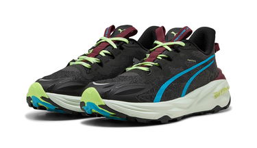 Superge in čevlji Puma Fast-Trac NITRO 3 Večbarvna | 379786-19, 4