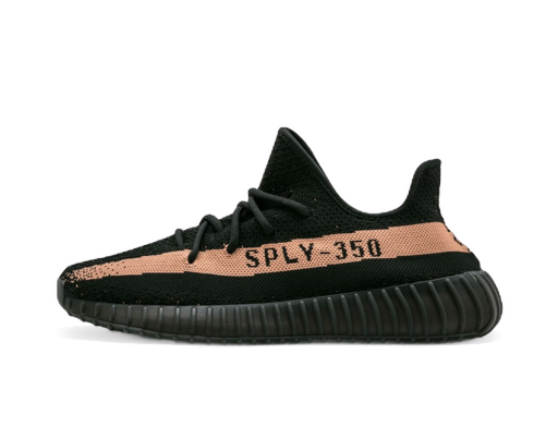 Omejena izdaja adidas Yeezy Yeezy Boost 350 V2 "Copper" Črna | BY1605