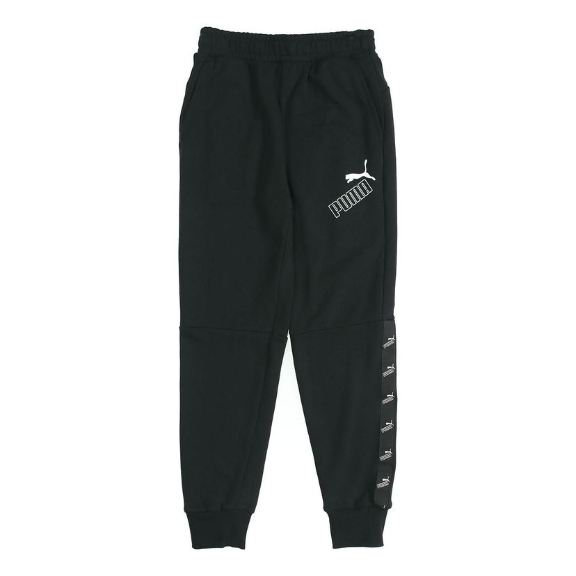 Trenirka Puma Amplifier Pants Črna | 585132-01