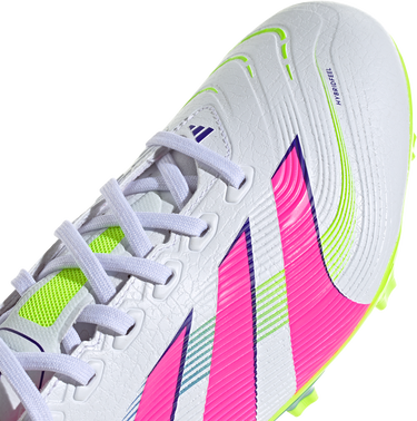Superge in čevlji adidas Performance PREDATOR LEAGUE FG/MG Bela | id1330, 5