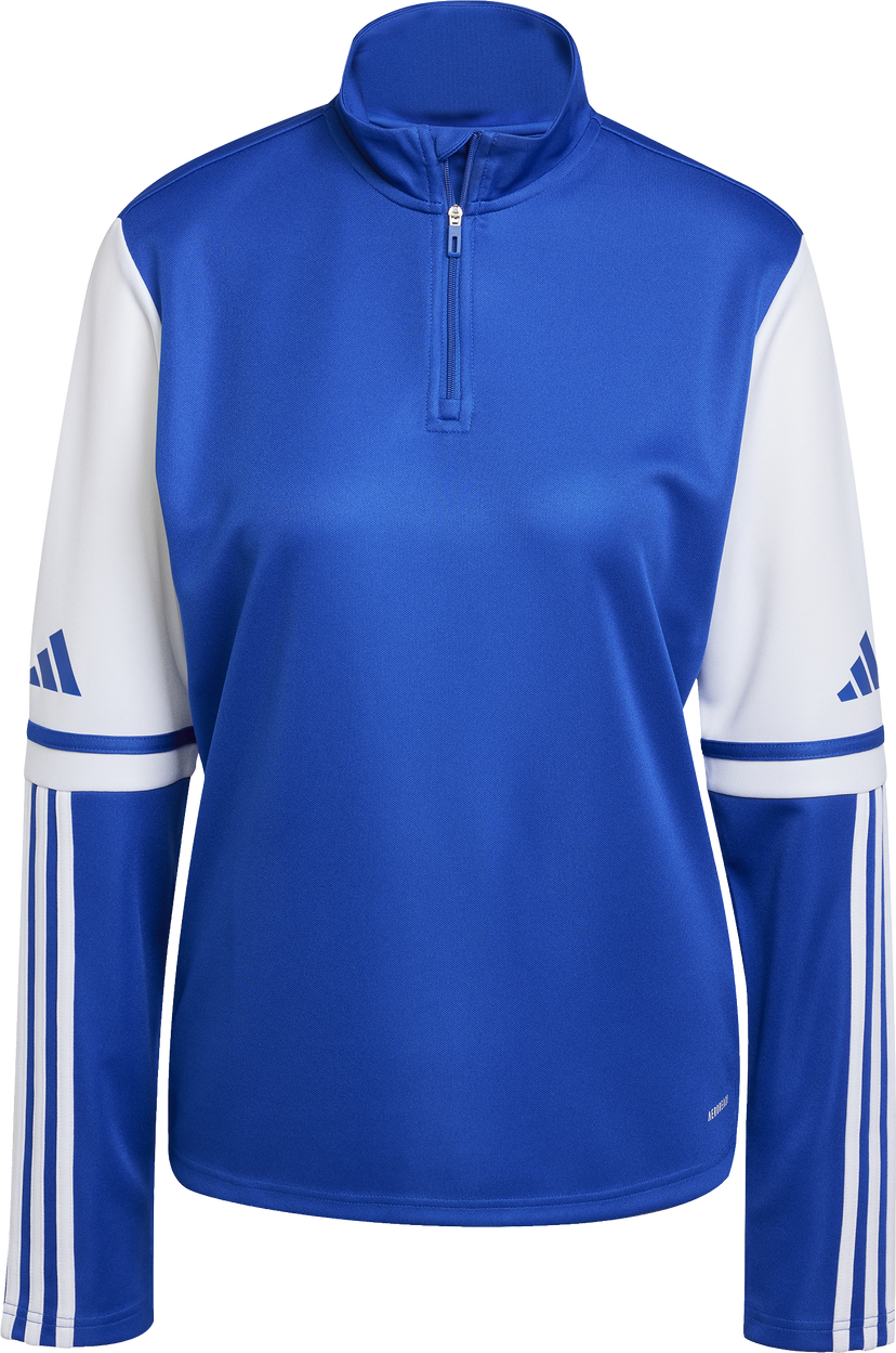 Pleteni pulover adidas Originals Long Sleeve Top SQ25 TR Modra | jd3019