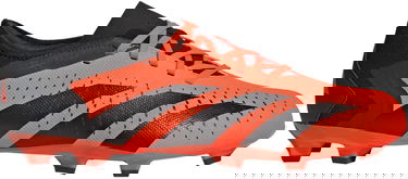 Superge in čevlji adidas Performance Predator Accuracy.3 L FG Oranžna | gw4601-adfm, 0