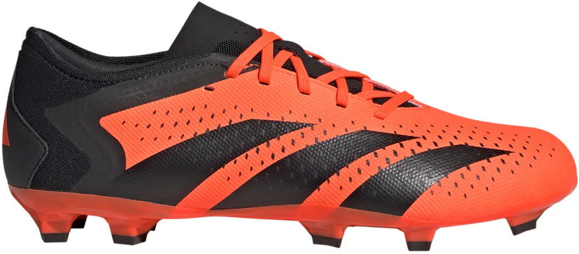Superge in čevlji adidas Performance Predator Accuracy.3 L FG Oranžna | gw4601-adfm